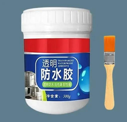 Invisible Waterproof Glue (1.5 Kg per pack)