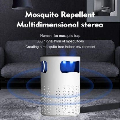 Mosquito Repellant Lamp